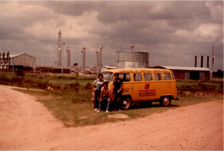 2 urrutibehety limpieza industrial desde 1981