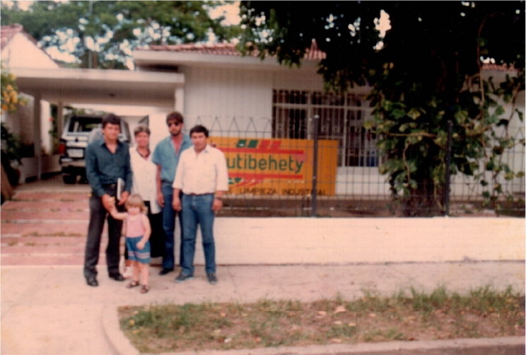 4 urrutibehety limpieza industrial desde 1981